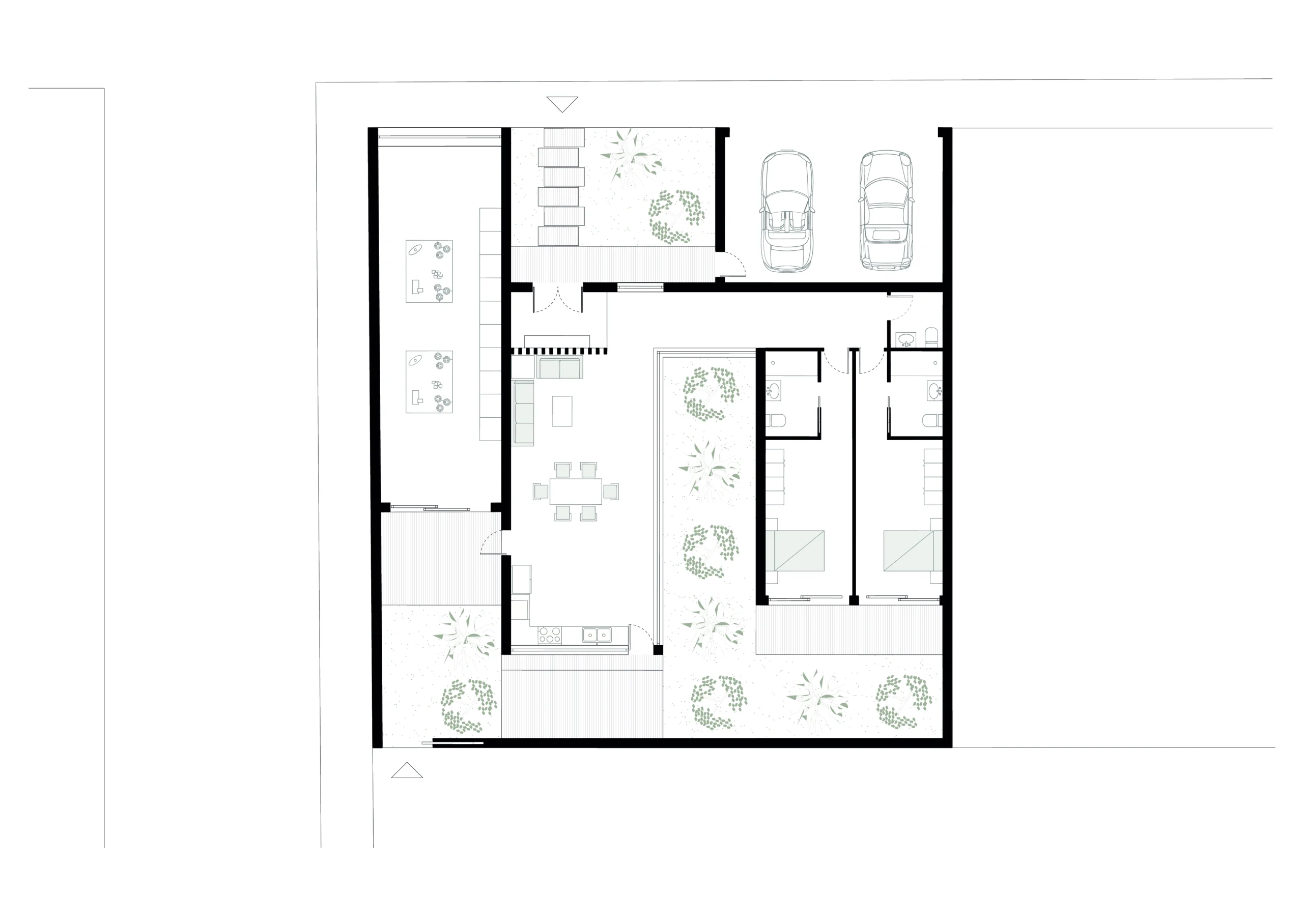 Casa Arce