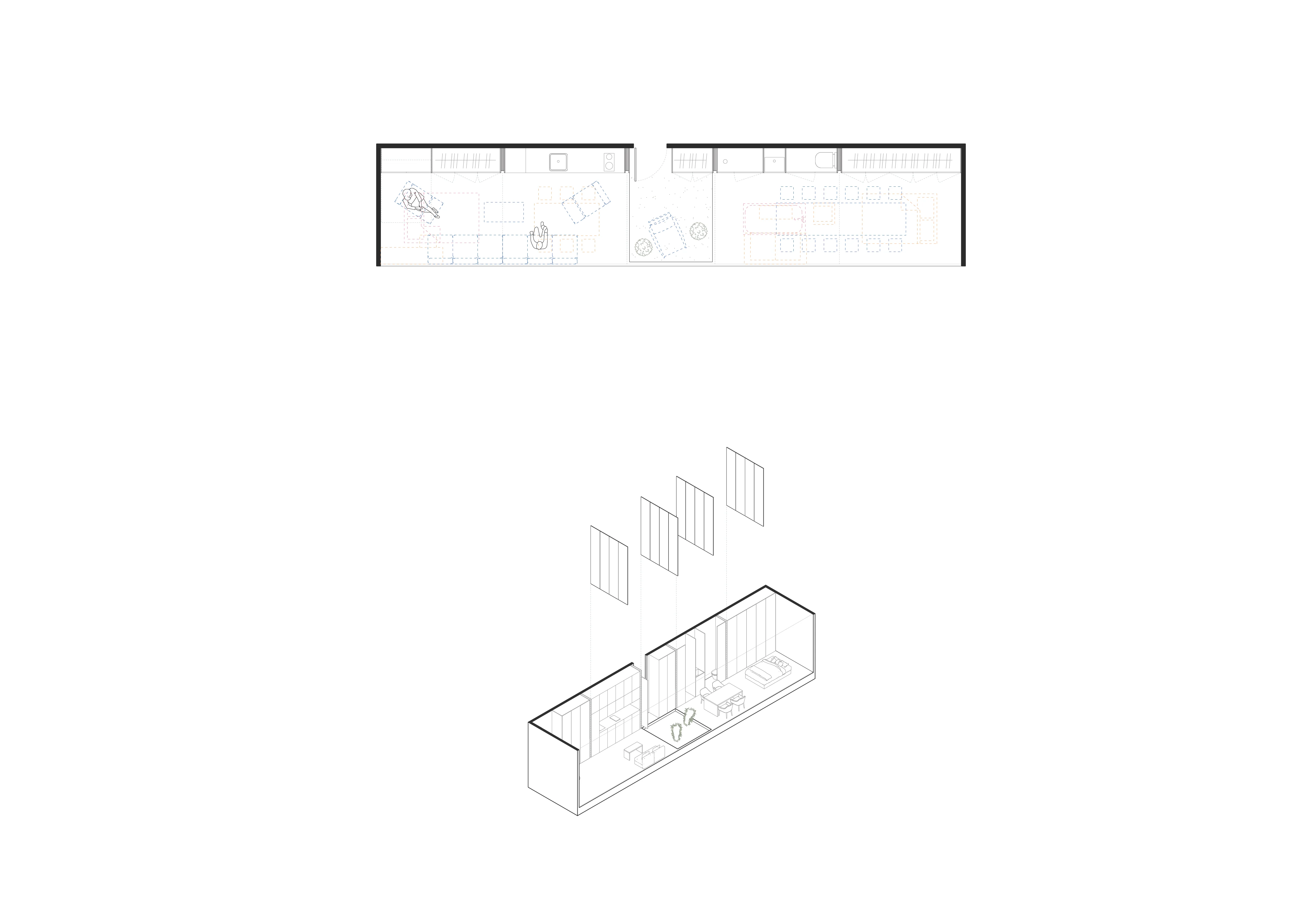Nuevos modos de habitar